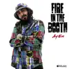 Ay Em & Charlie Sloth - Fire in the Booth, Pt.1 - Single